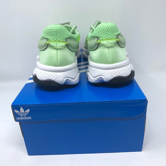 adidas Originals Ozweego Mens Sneakers - Picture 6 of 11